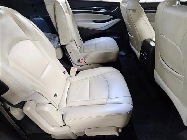 used 2020 Buick Enclave car, priced at $22,487