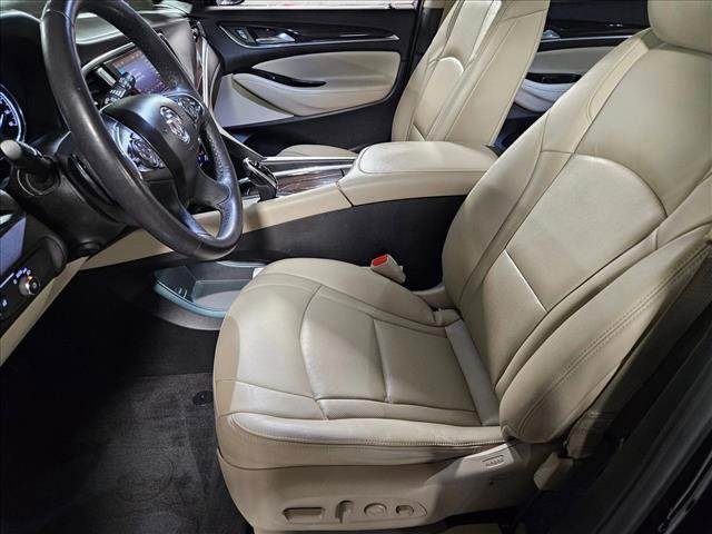 used 2020 Buick Enclave car, priced at $22,487