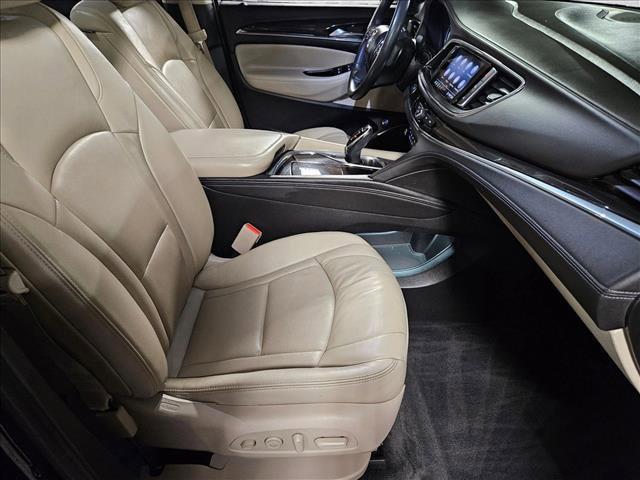 used 2020 Buick Enclave car, priced at $22,487