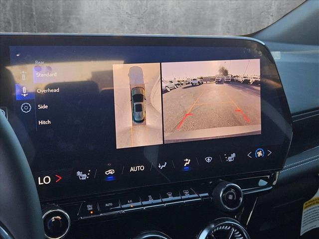 new 2025 Chevrolet Blazer EV car, priced at $43,815