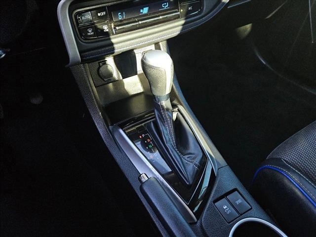 used 2019 Toyota Corolla car, priced at $17,499