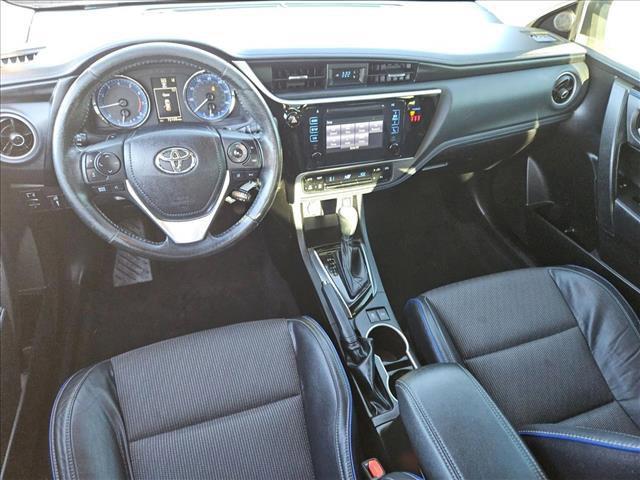 used 2019 Toyota Corolla car, priced at $17,499
