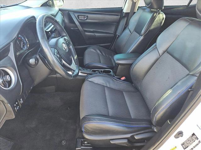 used 2019 Toyota Corolla car, priced at $17,499