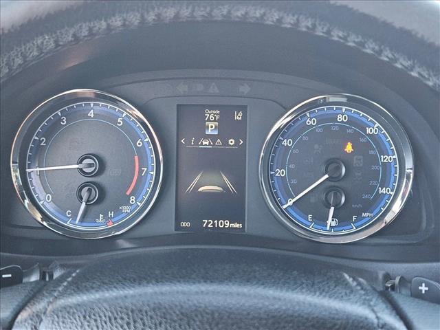 used 2019 Toyota Corolla car, priced at $17,499