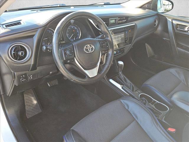 used 2019 Toyota Corolla car, priced at $17,499
