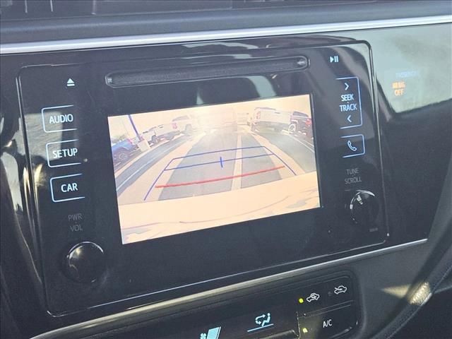 used 2019 Toyota Corolla car, priced at $17,499