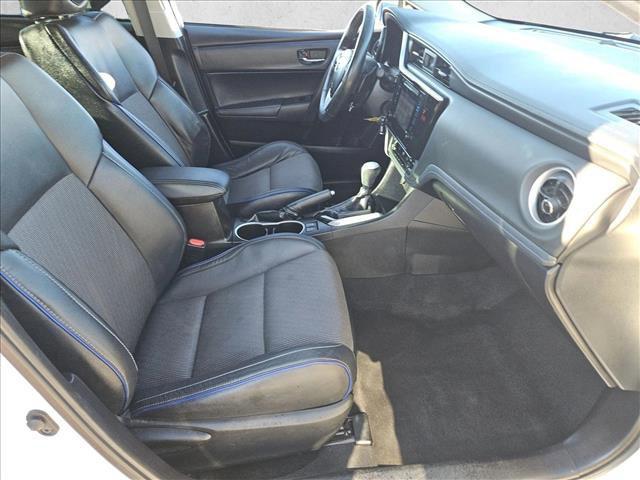 used 2019 Toyota Corolla car, priced at $17,499