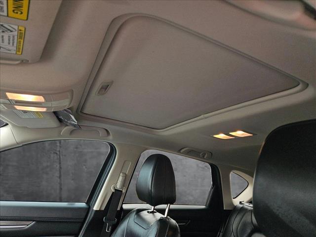 used 2022 Mazda CX-5 car, priced at $25,855