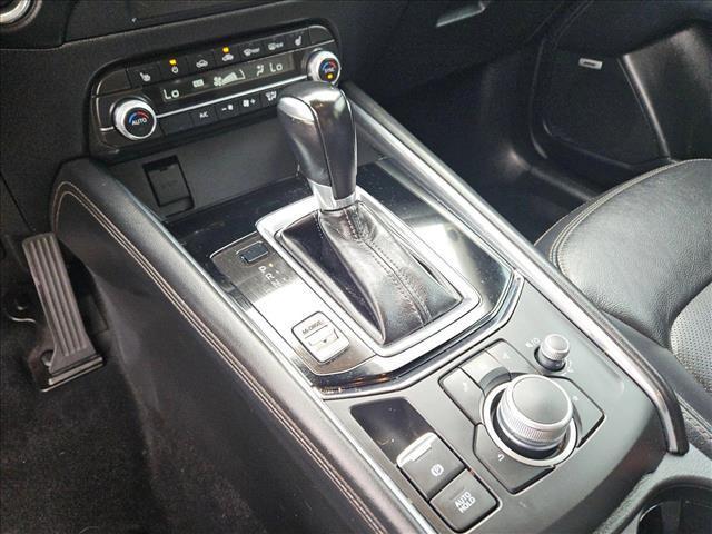 used 2022 Mazda CX-5 car, priced at $25,855