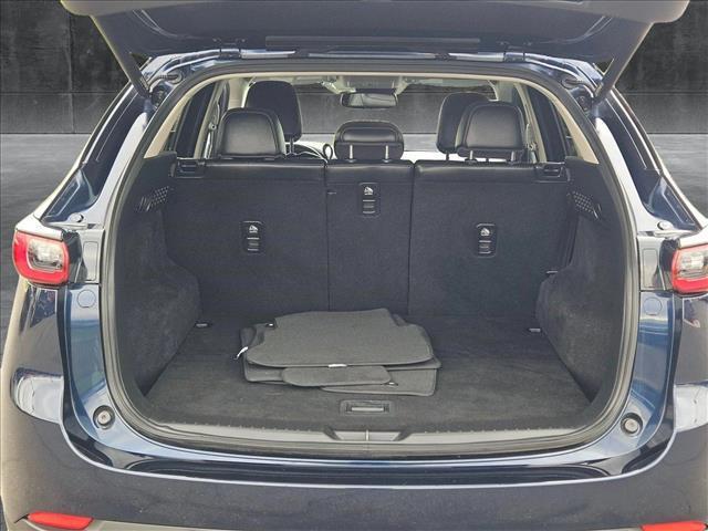 used 2022 Mazda CX-5 car, priced at $25,855