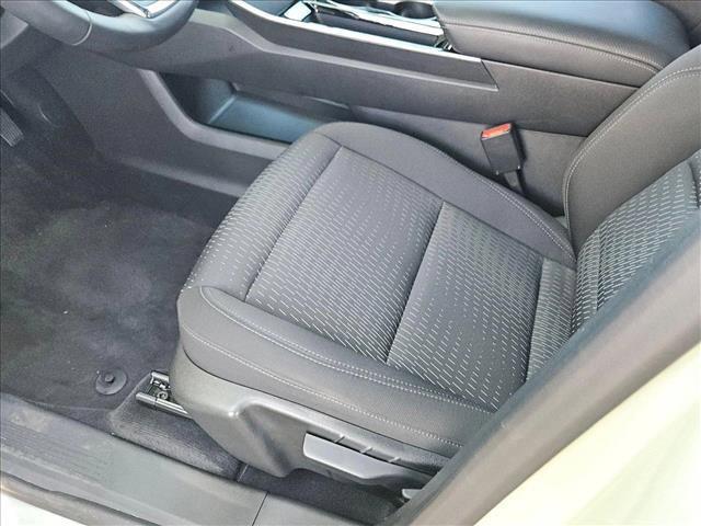 new 2025 Chevrolet Equinox car, priced at $27,590