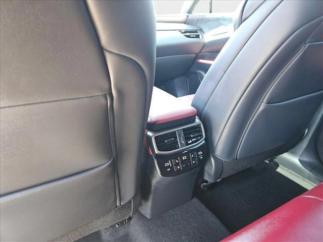 used 2024 Lexus RX 500h car, priced at $64,620
