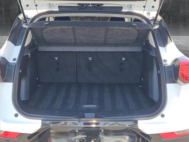 used 2024 Buick Encore GX car, priced at $22,988