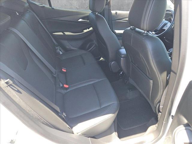 used 2024 Buick Encore GX car, priced at $22,988