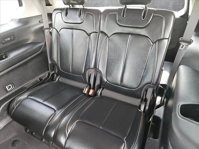 used 2021 Jeep Grand Cherokee L car, priced at $29,887