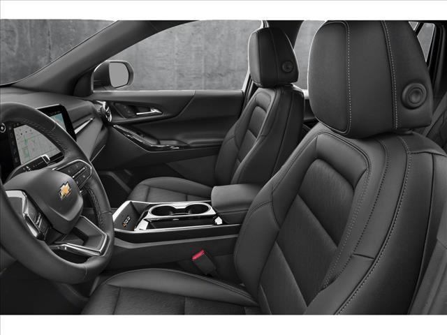 new 2026 Chevrolet Equinox car, priced at $28,735