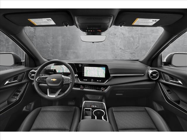 new 2026 Chevrolet Equinox car, priced at $28,735