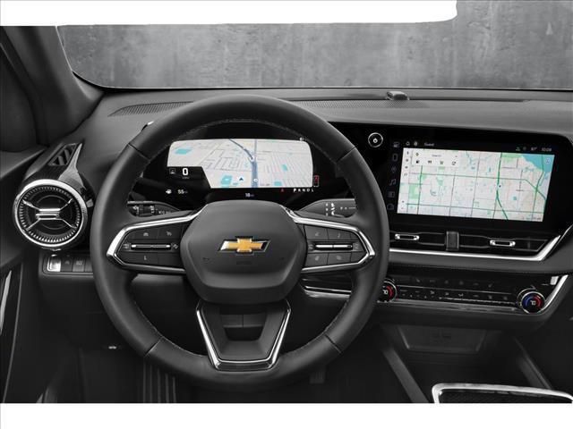 new 2026 Chevrolet Equinox car, priced at $28,735