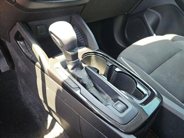 used 2023 Chevrolet TrailBlazer car, priced at $20,988