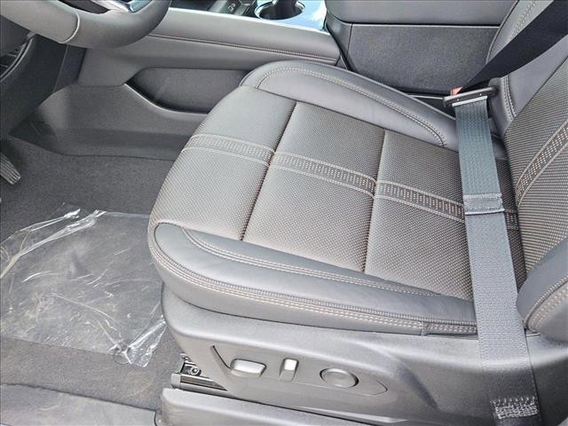 new 2025 Chevrolet Suburban car, priced at $76,965