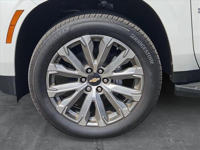 new 2025 Chevrolet Suburban car, priced at $79,966