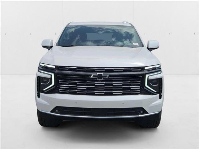 new 2025 Chevrolet Suburban car, priced at $76,965