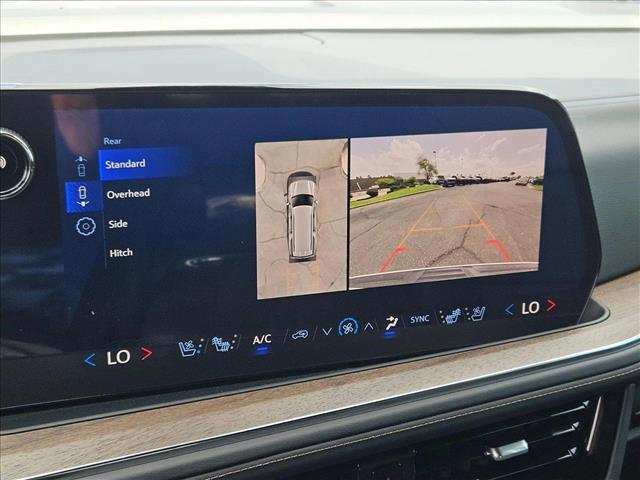 new 2025 Chevrolet Suburban car, priced at $76,965