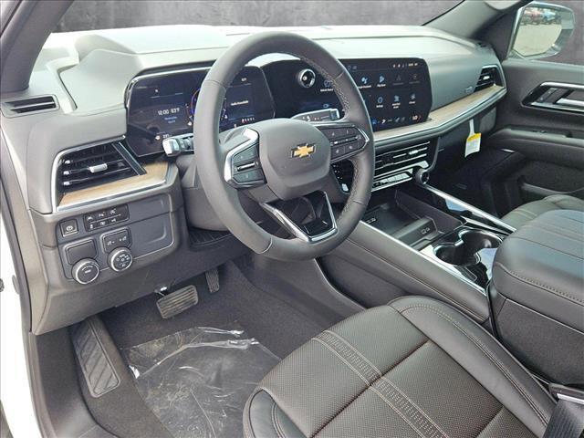 new 2025 Chevrolet Suburban car, priced at $79,966