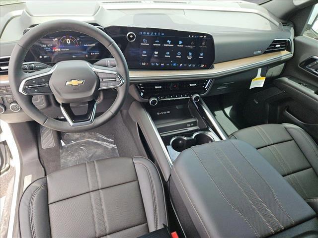 new 2025 Chevrolet Suburban car, priced at $79,966