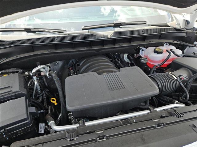 new 2025 Chevrolet Suburban car, priced at $76,965
