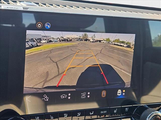 new 2026 Chevrolet Colorado car, priced at $52,650