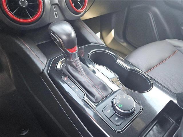 used 2022 Chevrolet Blazer car, priced at $29,453