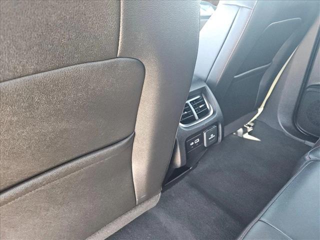 used 2022 Chevrolet Blazer car, priced at $29,453