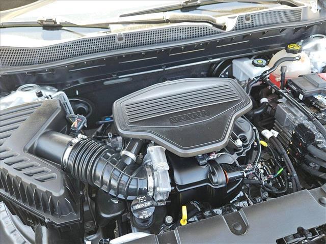 used 2022 Chevrolet Blazer car, priced at $29,453
