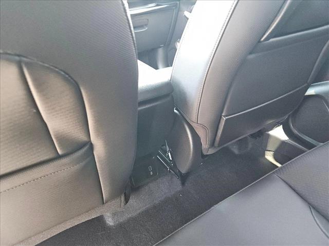 used 2023 Chevrolet TrailBlazer car, priced at $24,412