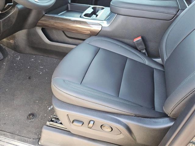 new 2026 Chevrolet Silverado 2500 car, priced at $71,510