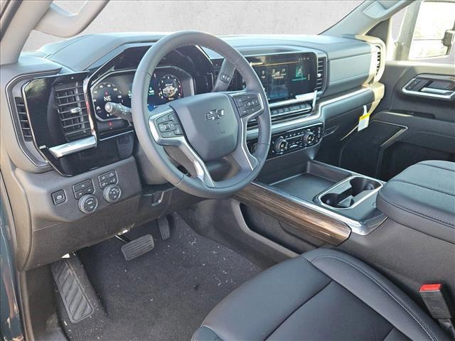 new 2026 Chevrolet Silverado 2500 car, priced at $71,510