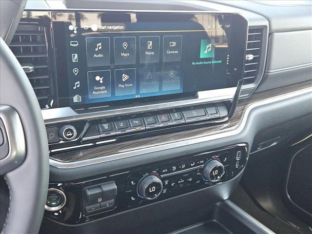 new 2026 Chevrolet Silverado 2500 car, priced at $71,510