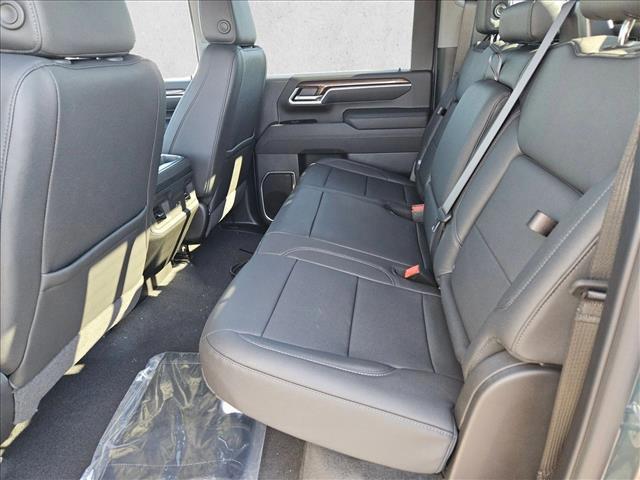 new 2026 Chevrolet Silverado 2500 car, priced at $71,510