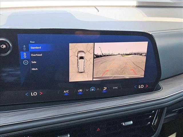 new 2025 Chevrolet Suburban car, priced at $65,215