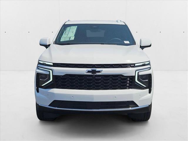 new 2025 Chevrolet Suburban car, priced at $65,215