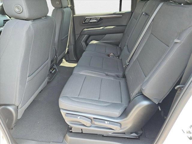 new 2025 Chevrolet Suburban car, priced at $65,215