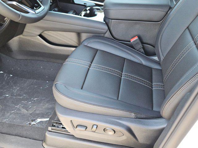 new 2025 Chevrolet Suburban car, priced at $88,054