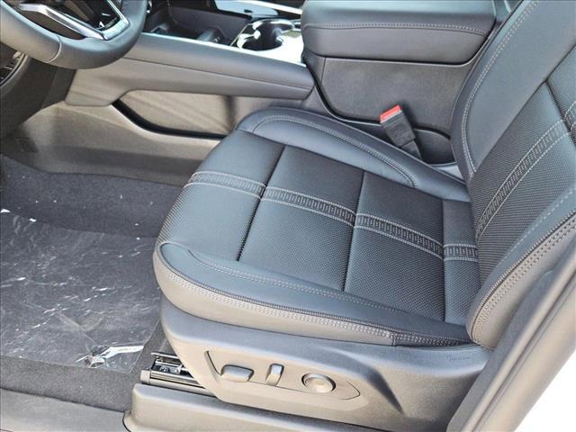 new 2025 Chevrolet Suburban car, priced at $88,054
