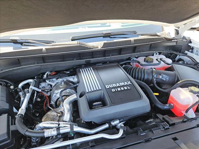 new 2025 Chevrolet Suburban car, priced at $88,054