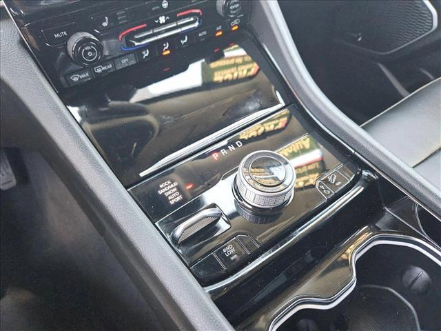 used 2023 Jeep Grand Cherokee 4xe car, priced at $27,988