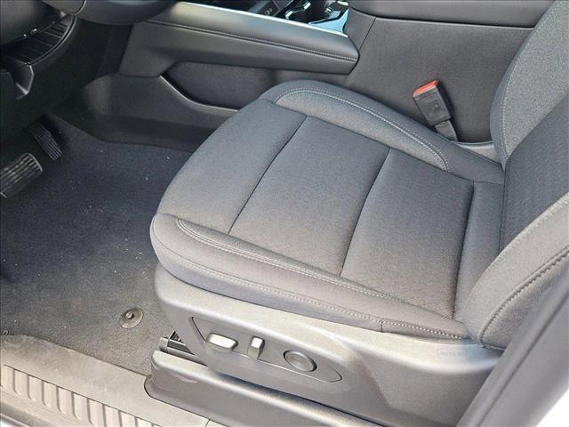new 2025 Chevrolet Tahoe car, priced at $64,091