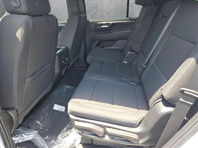 new 2025 Chevrolet Tahoe car, priced at $64,091