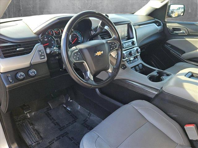 used 2018 Chevrolet Suburban car, priced at $22,020