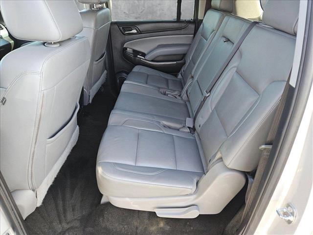 used 2018 Chevrolet Suburban car, priced at $22,020